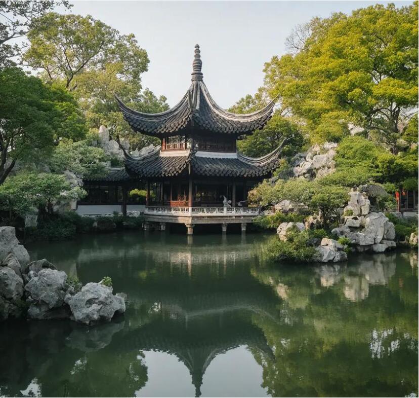 保定慕青餐饮有限公司